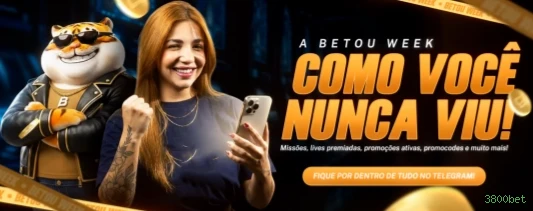 Login rápido no app 3800bet