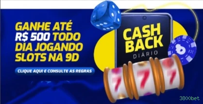 Programa VIP 3800bet