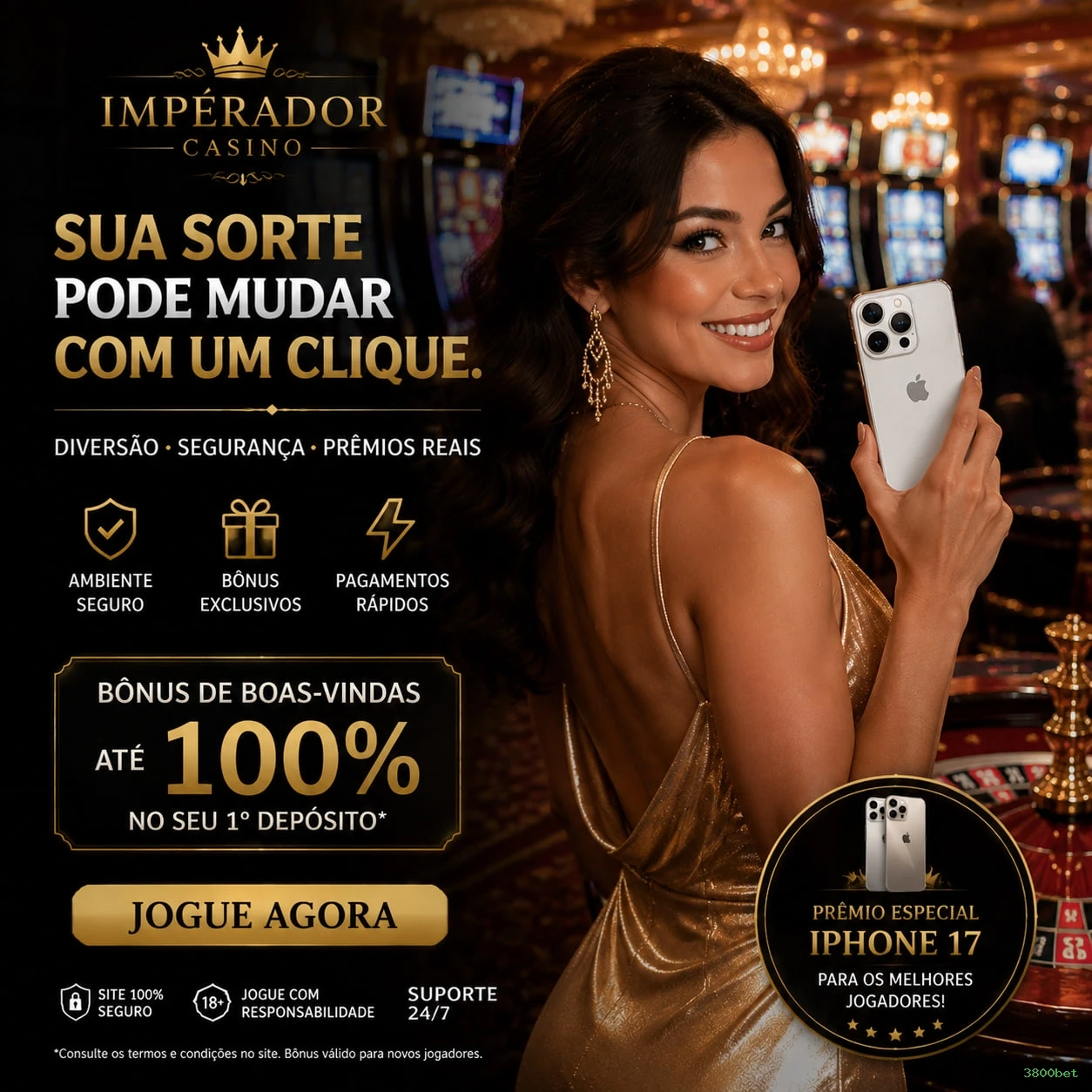Blackjack ao vivo - Mesas VIP com dealers profissionais