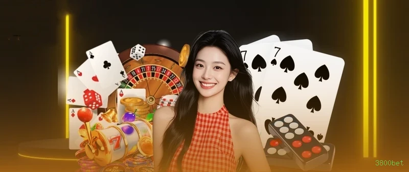 Certificações de segurança e licenças da 3800bet