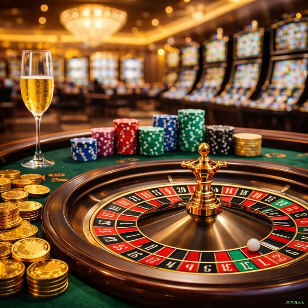 Equipe de suporte ao cliente da 3800bet