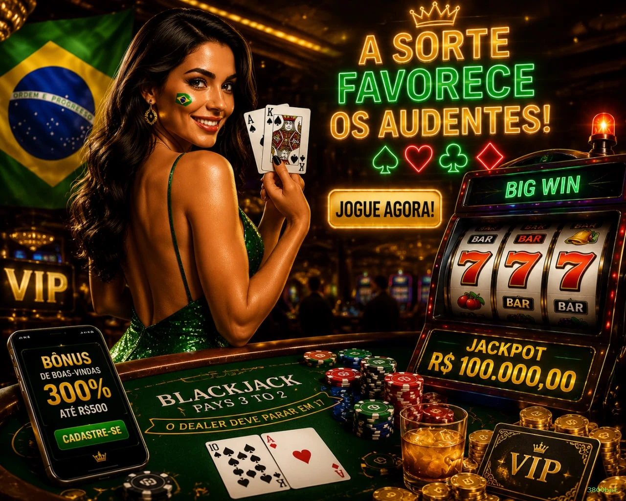 Telegram Promoções